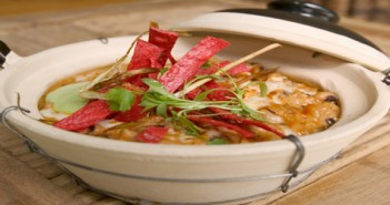 Restaurants | San Diego Restaurant Week Extended Through Jan. 27
