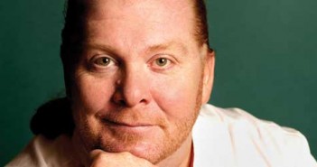 Celebrity Interview: Mario Batali mario-batali-featured