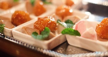 Restaurants | The Dragon’s Den Seduces the East Village