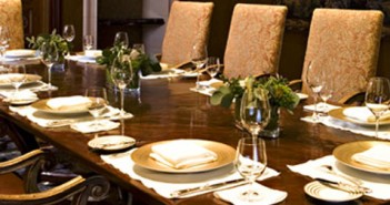 Restaurants | San Diego’s Finest Dining at Addison