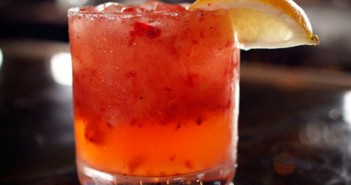 Nightlife | Delicious Cocktails and Small Plates at Andrei’s Happy Hour