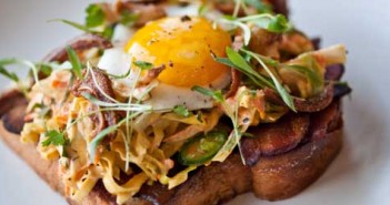 Restaurants | Freddy Smalls Serves Small Plates, Microbrews and Cocktails in West Los Angeles