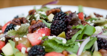 Restaurants | Greenleaf Gourmet Chopshop Brings Fresh Eats to Orange County Antioxidant-Orchard-Salad