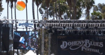 Events | Something for Everyone at the Doheny Blues Festival Doheny-Banner
