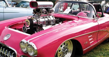 Things to Do This Weekend | Orange County Weekend Events Roundup Muck-Car-Banner