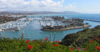 Things to Do This Weekend | Orange County Weekend Events Roundup dana-point-harbor-banner