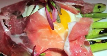 Restaurants | Jared Simons Amps Up the Menu at Lexington Social House