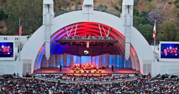 Entertainment | Top 20 Venues for Live Music in Los Angeles