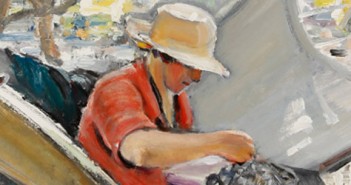 Things to Do This Weekend | Orange County Weekend Events Roundup laguna-art-museum-banner