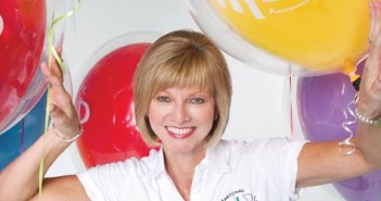 Celebrity Interview: Sandy Segerstrom Daniels sandy-segerstrom-banner