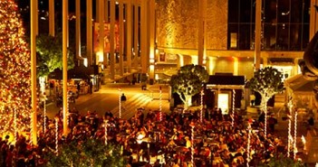 Holiday | Los Angeles Christmas Guide 2012: Dining, Events + More
