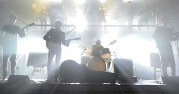 Theater | Backbeat Brings The Beatles To The Ahmanson Theatre
