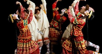 Things To Do This Weekend | LA Weekend Events Roundup 02.01.13 la-roundup-featured-joffrey