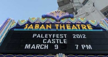 Events | PaleyFest Offers Inside Access to Top TV Shows paleyfest-featured