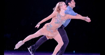 Things To Do This Weekend | Orange County Weekend Events Roundup stars-on-ice-banner