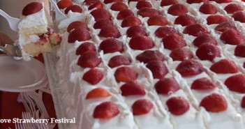 Things To Do This Weekend | Orange County Weekend Roundup StawberryFestivalFEATURED1