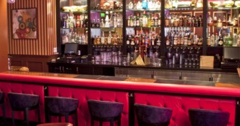 Nightlife | Cat Eye Club Purrs in the East Village cat-eye-club-featured