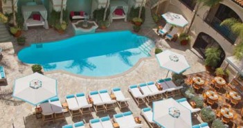 Entertainment | Los Angeles Pools You Need To Hit Now los angeles pools