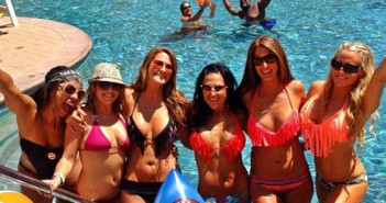 Nightlife | Summer Party Season Lasts Through September at Dive Dayclub