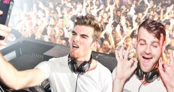 Things To Do This Weekend | Orange County Weekend Events Roundup 4.17.14 The-Chainsmokers FEATURED