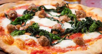 Restaurants | Where To Find The Best Pizza In San Diego pizza-featured