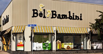 Bel Bambini: Costa Mesa’s Go-To Boutique For Luxe Babies