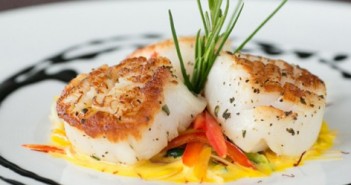 Restaurants | Dine Well During San Diego Restaurant Week