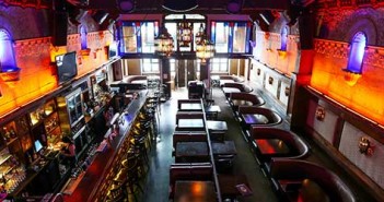 Nightlife | Repent Over Cocktails at Confession in Hollywood confession-featured