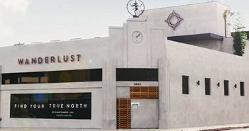 Wellness | Find Yoga, Retail & Dining at Wanderlust in Hollywood wanderlust-featured