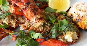 Los Angeles Restaurants to Eat and Drink at this Week lobster-churchill-featured