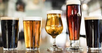 Beer | Explore the Los Angeles Craft Beer Scene