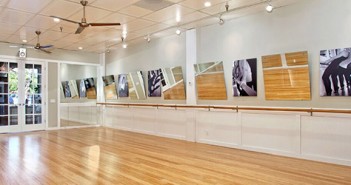 Fitness | Studio Barre San Diego