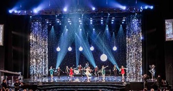 Events | Sing and Play Along at these Los Angeles Holiday Shows