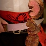Agora Churrascaria Agora Churrascaria