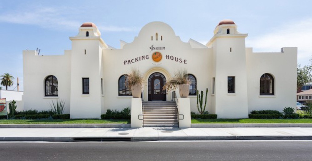 Anaheim Packing House