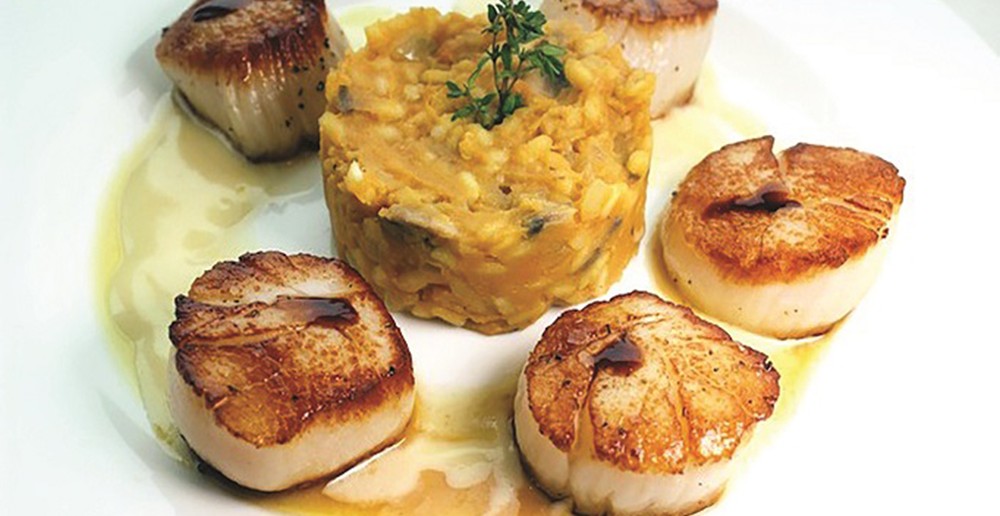 Back Bay Bistro