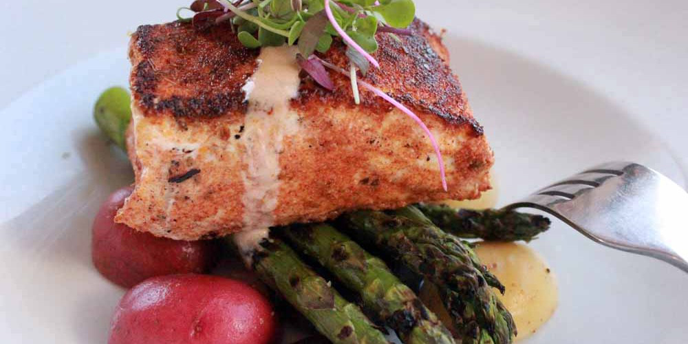 Big Fish Tavern