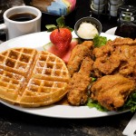 Brian’s 24 Restaurant, Bar and Grill