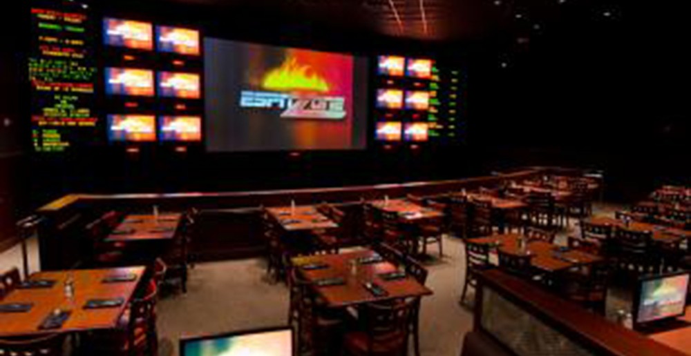 ESPN Zone