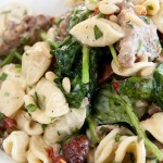 Mare Culinary Lounge