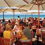 The Beachcomber
