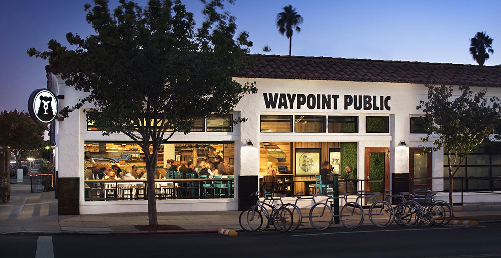 Waypoint Public
