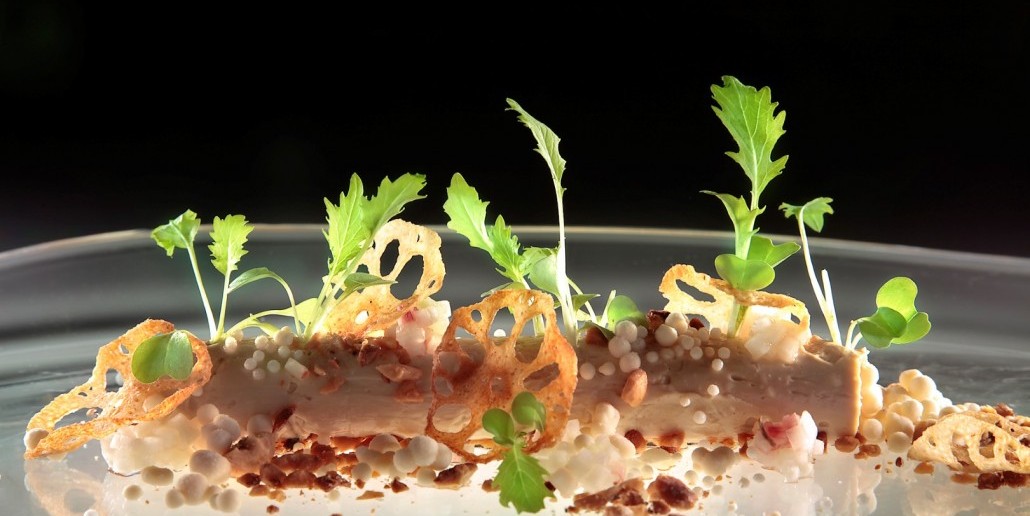 Alexander’s Steakhouse