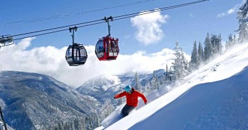 Get Outside in Aspen, Colorado aspen