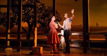 Theater | Plays in Los Angeles: January 2016