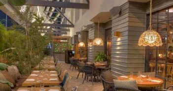 Restaurants | What’s New for dineL.A. Restaurant Week