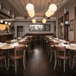The Hake Kitchen & Bar