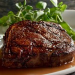 Morton’s The Steakhouse
