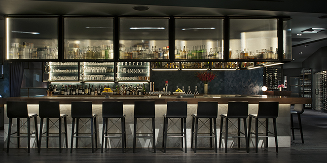 Nick & Stef’s Steakhouse