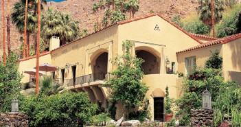 Explore The Willows Historic Palm Springs Inn The Willows Historic Palm Springs Inn